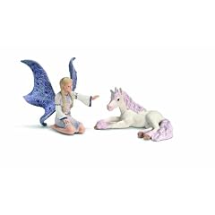 Schleich 70424 - Elfen, Lindariel
