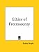 Book Ethics of Freemasonry