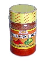 Via Nueva Chile con Limon, 4 oz.