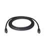 Tripp Lite A012-006 S-Video Gold Cable, MD4M/M - 6ft