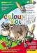 Junior Colouring Book