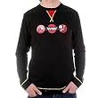 Evisu "Japan" top