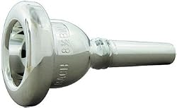 Bach Trombone Mouthpiece- 9