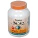 Liver Care-Himalaya USA Liver Support Formula, 360 Vegi-Capsules (2 Pack)