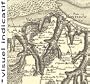 Carte ancienne : Troyes