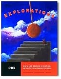 Math & Science in Motion CBR/SB/1L1/A