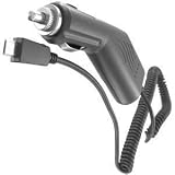 Accessories4electronics Brand New CE and ROHS Certified In-Car Car Charger for Sony Ericsson Xperia X10