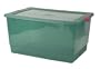 Rubbermaid Latchtopper 24-1/2-by-12-1/2-by-16-1/2-Inch Ornament Box #8580