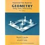 Geometry 3rd Edition - Printed Test Bank