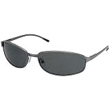 Fisherman Eyewear Solar Lite 22 MTL Polarized Sunglasses by Fisherman Eyewear