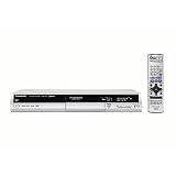 Panasonic DMR-ES10EB-S DVD RAM Disc Recorder