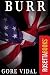 Burr (Kindle Edition)