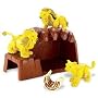 Fisher-Price Imaginext Adventures Lion