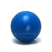 Bo�elkugel aus Gummi (blau)