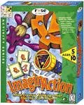 ImaginAction