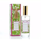 Room Mist Spray Fragrance, Citron Du Sud Seda France