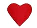 Herbal Concepts HCHRTR Herbal Heart, Red