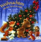 Produkt-Bild: Weihnachten bei den Tieren im Wald, kleine Ausgabe
