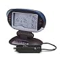 Electronic Auto Compass with Ice Alert