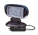 Electronic Auto Compass with Ice Alert