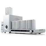 Jwin Jdvd625 5.1-Channel Home Theater System With Karaoke Function
