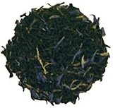 Review Culinary Teas  / Caribbean Blue Lady Tea 1 oz loose tea sample
