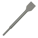 Hitachi 985232 1-1/8-Inch Hex 3-Inch x 20-Inch Scaling Hammer Chisel