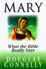 Cover of Mary Cover of Mary