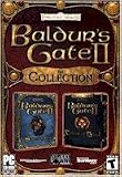 Baldur\'s Gate 2: Ultimate Collection (Shadows of Amn and Throne of Bhaal)
