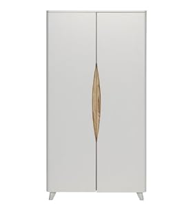 Kendal Double Wardrobe