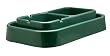 Bergan Ant Free Pet Bowl (Colors Vary)
