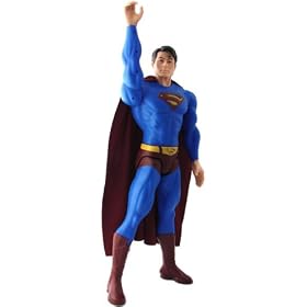 Superman Returns 30 Action Figure by Superman