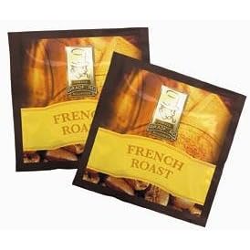 French Roast 18 Bradford Gourmet Coffee Pods
