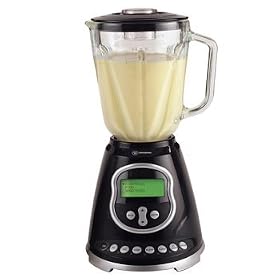 Westinghouse WST2000 IntelliblendBlack