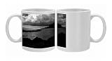 St Michaels Mount Photo Mugs