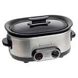 KitchenAid 7-qt. Slow Cooker - Stainless Steel