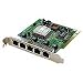 Digital Data LevelOne FNC-0600TXM Switch Karte Switch Fast 5 x RJ45 10/100