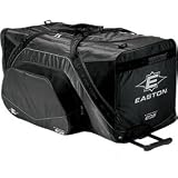 Easton Synergy EQ 50 Hockey Bag with Wheels 2011
