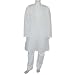 Mens Casual Clothing Embroidered Kurta Pajama Long Sleeve Cotton Chest :38 (chgkp124)