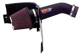K&N 57-1528 Fuel Injection Performance Kit Gen2 Air Intake Kit