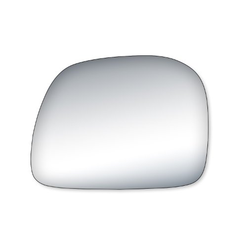 Fit System 99191 Ford Driver/Passenger Side Replacement Mirror Glass