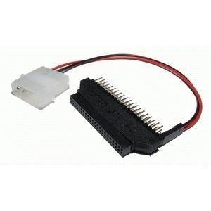 Electronics: Kinamax ADP IDE23 Laptop 2.5 Inch to Desktop 3.5 Inch IDE Hard Drive Adapter Converter