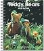 Book Teddy Bears: Mirga de Vries (Diaries)