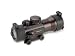 Truglo 2X42 Dual Color Red & Green Multi Reticle Red Dot Scope