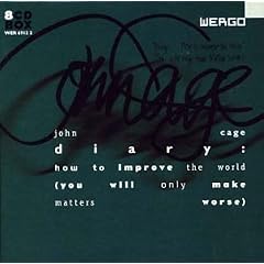 Cage: How to Improve the World (You WilOnly Make Matters Worse) [BOX SET]