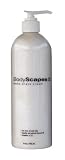 Body Tools Ladies Shave Cream, 16-Ounce Bottle