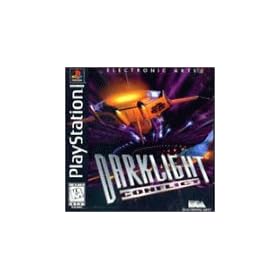 DarkLight Conflict