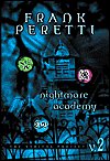 Nightmare Academy