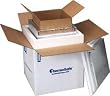 Thermosafe Vip Insulated Shippers, Thermosafe Brands - Model 499dcs - Each