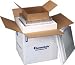 Thermosafe Vip Insulated Shippers, Thermosafe Brands - Model 499dcs - Each